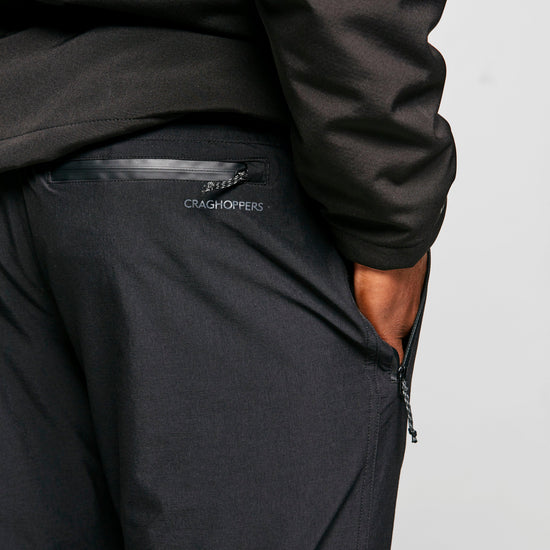 Men's Kiwi Pro Waterproof Trousers