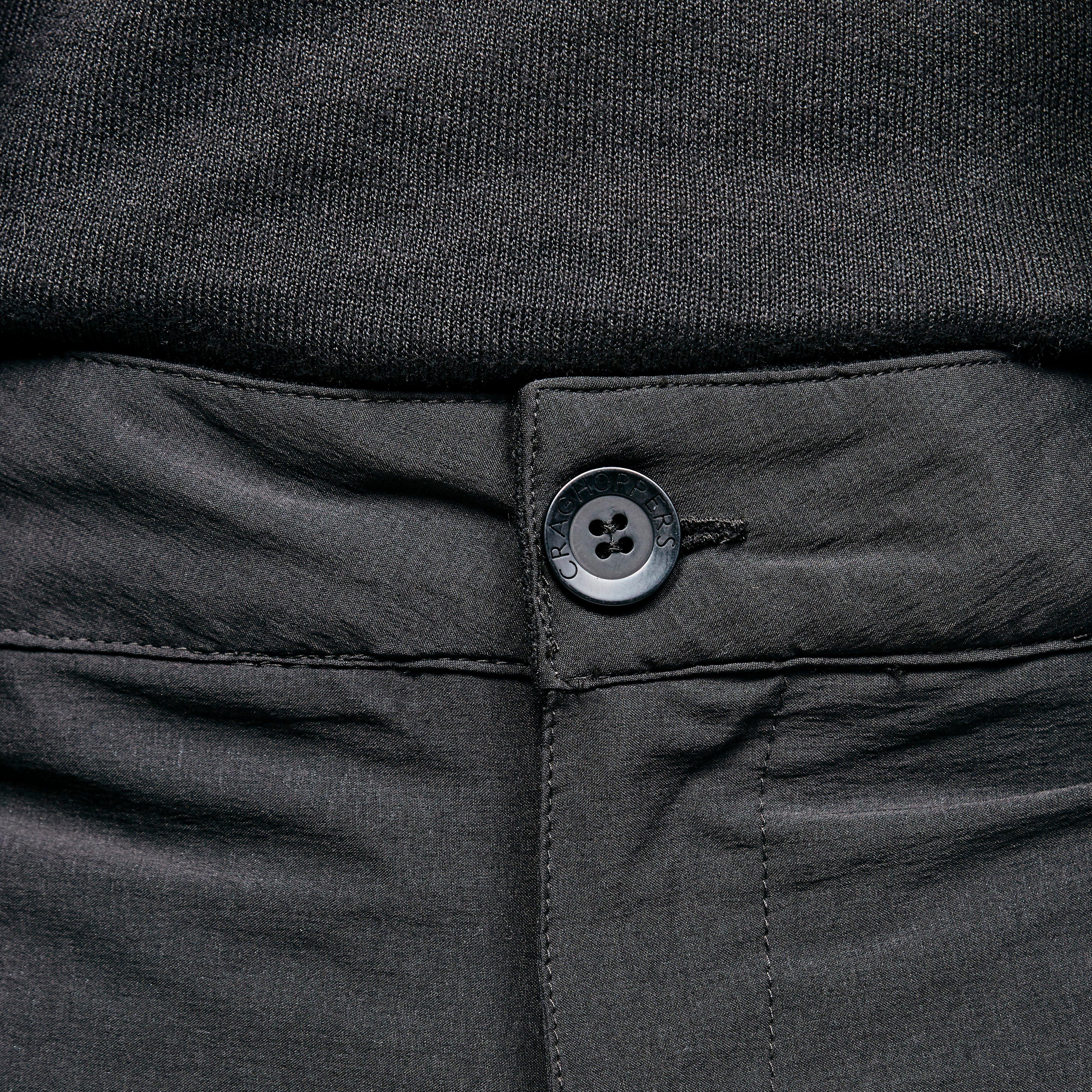 Men's Kiwi Pro Waterproof Trousers