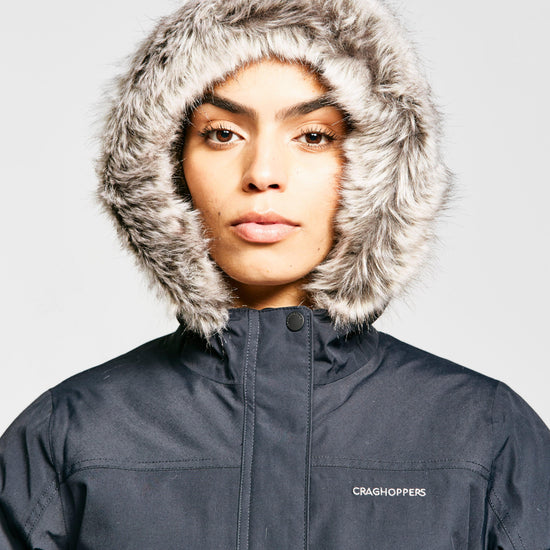 Women's Elison Jacket