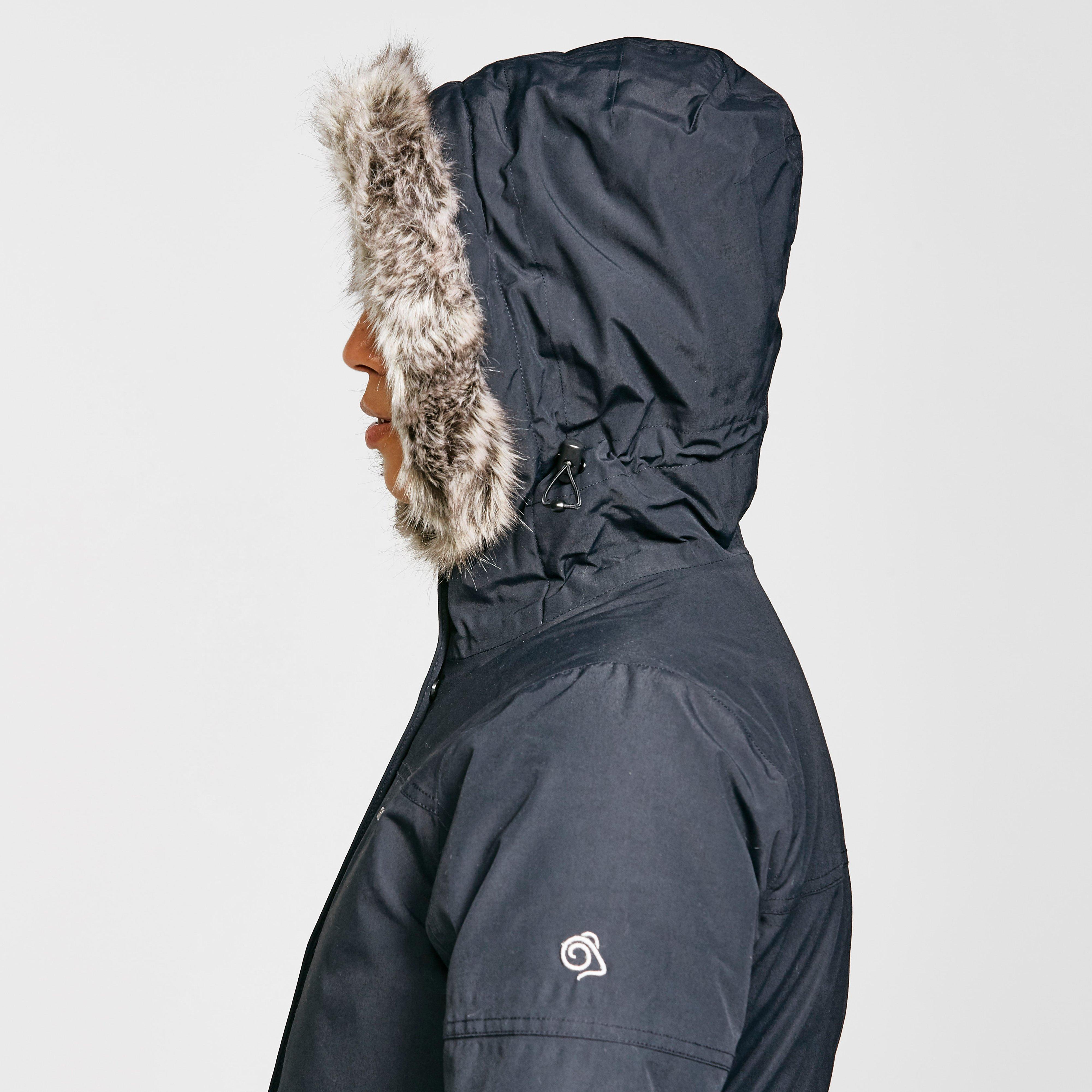 Women's Elison Jacket