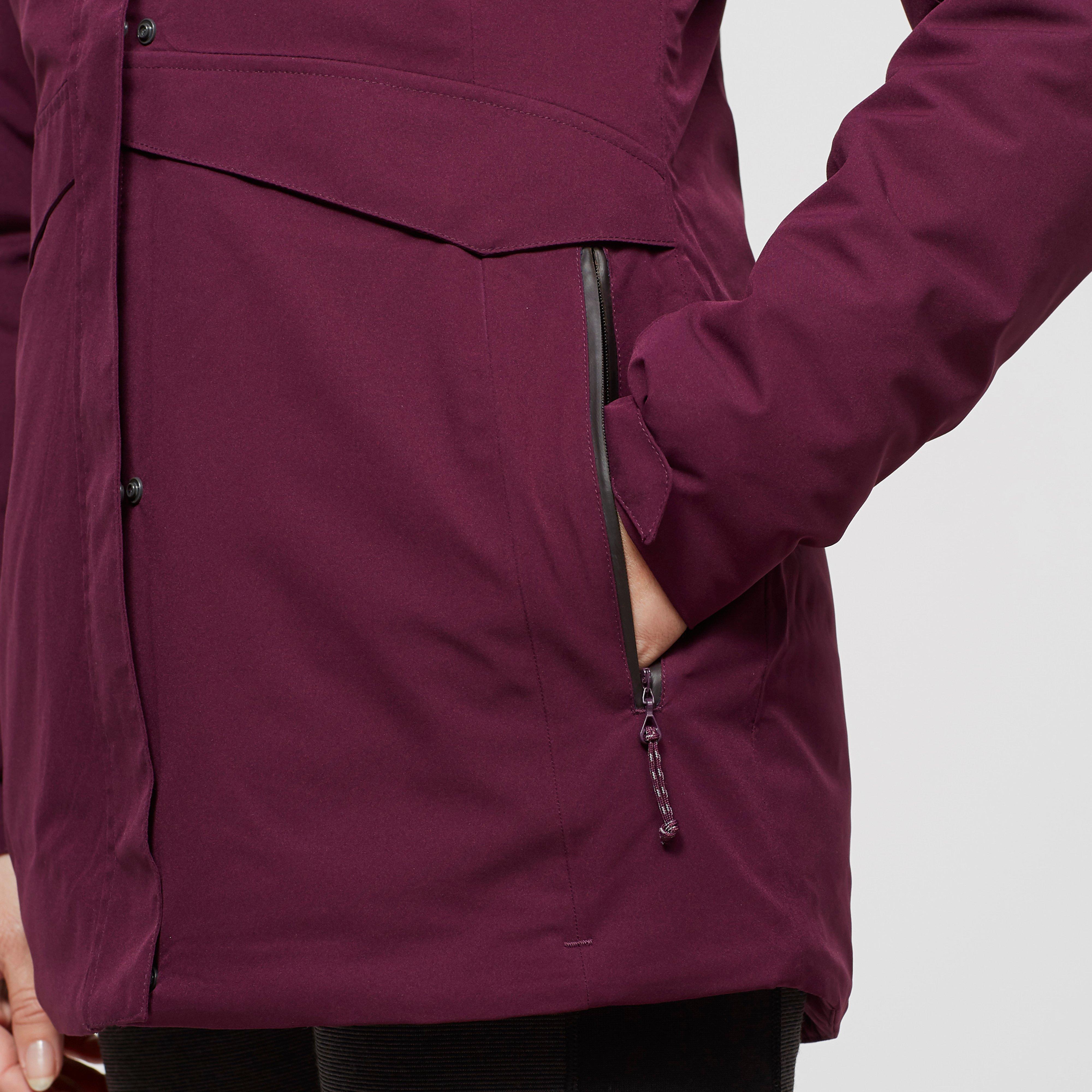 Women's Caldbeck Thermic Jacket