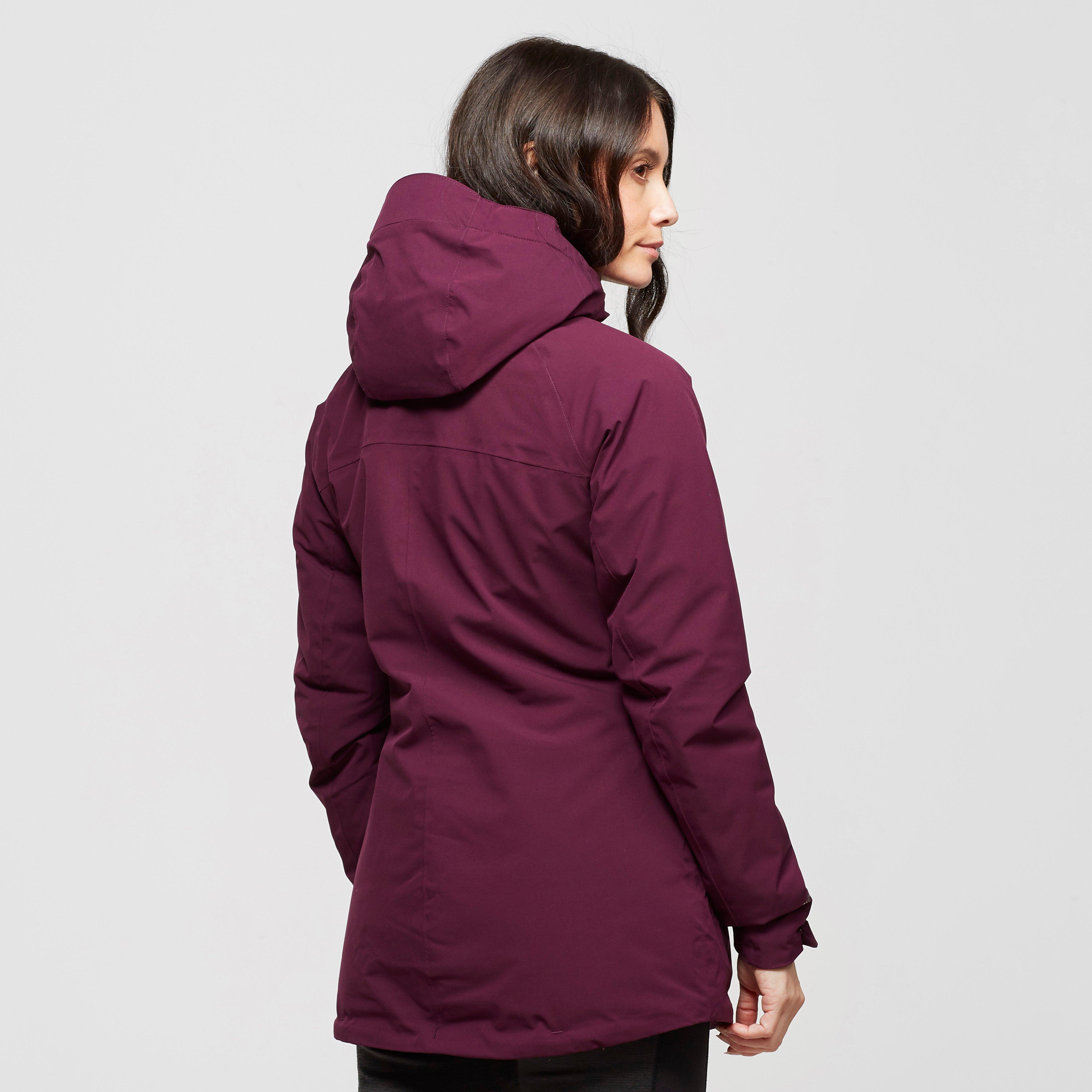 Women's Caldbeck Thermic Jacket