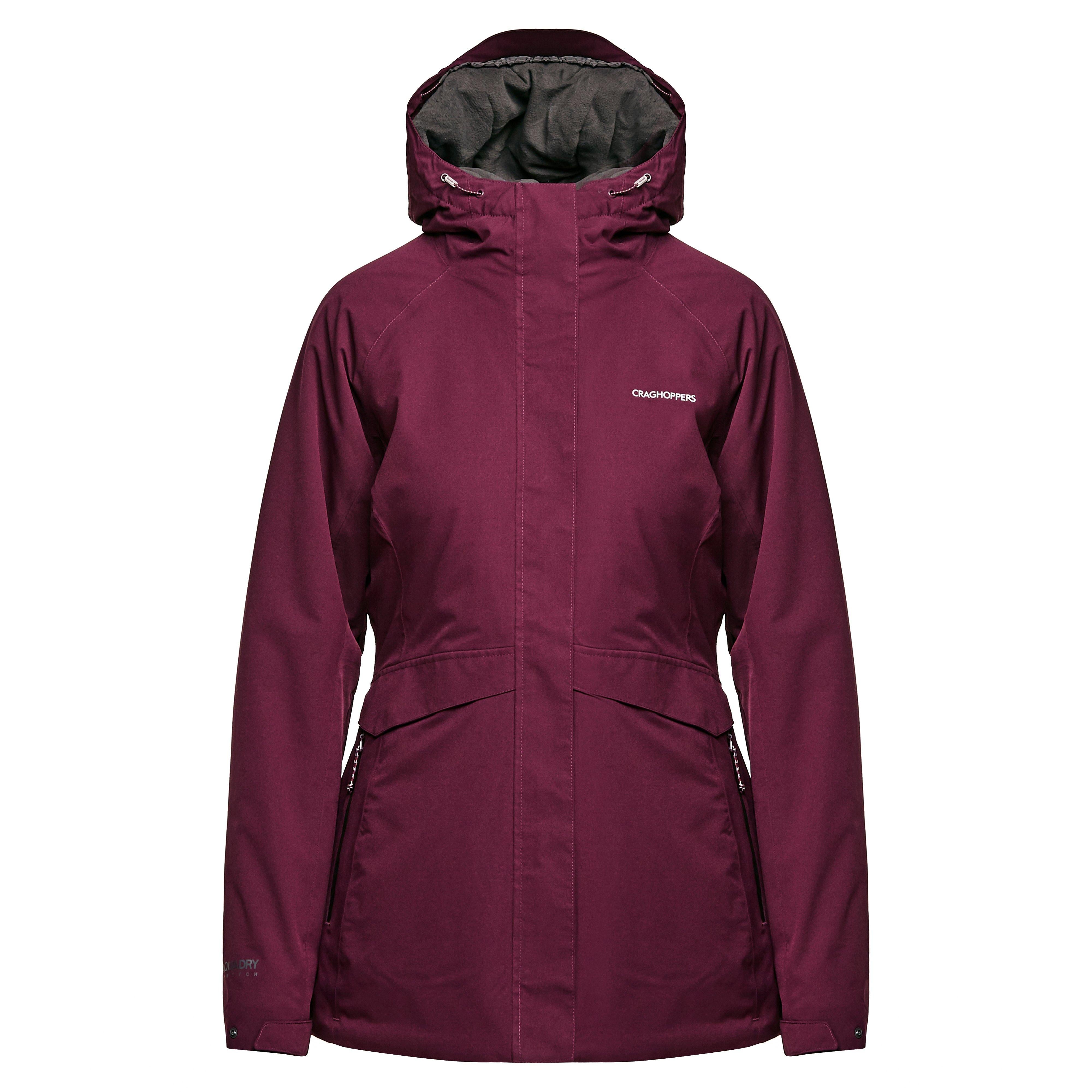Women's Caldbeck Thermic Jacket