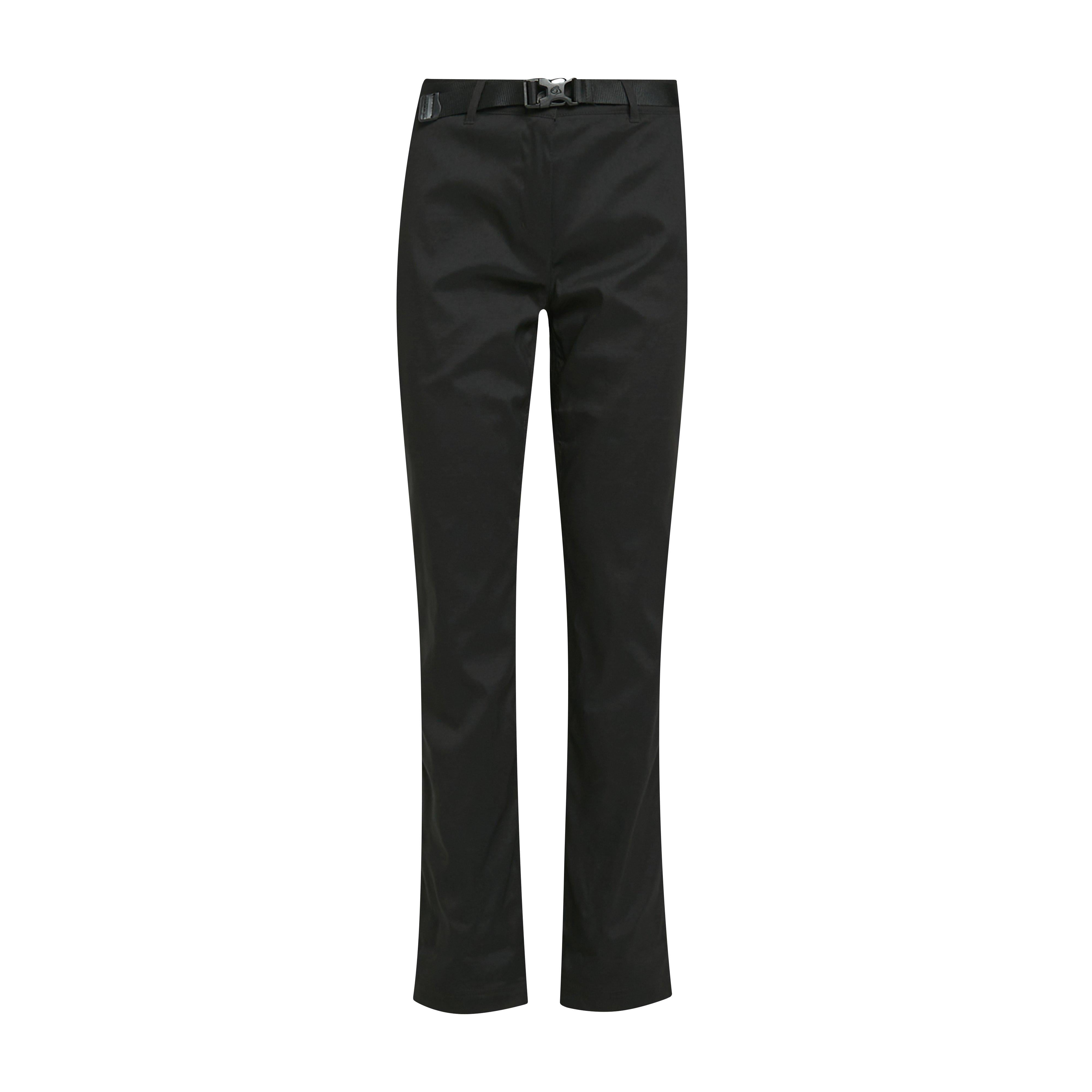 Women's Kiwi Pro Stretch Winter-lined Trousers