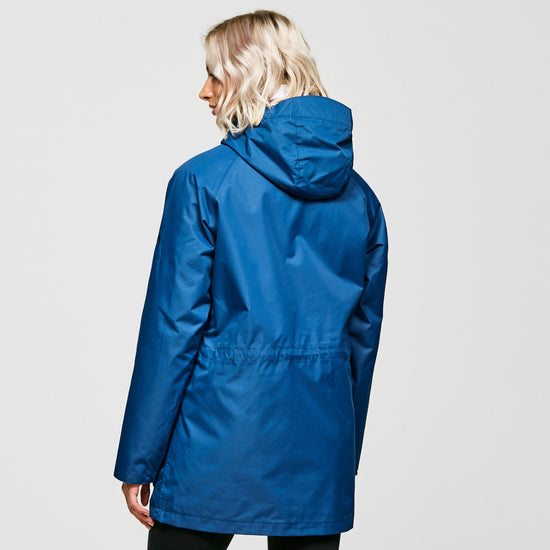 Sheran 3-in-1 Jacket