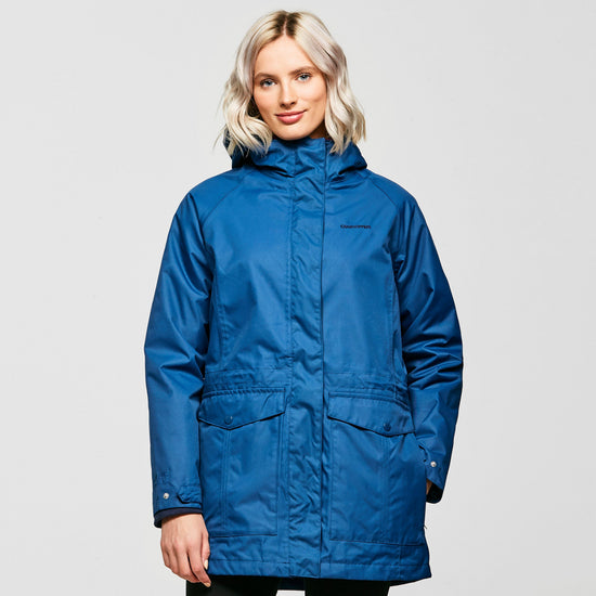 Sheran 3-in-1 Jacket