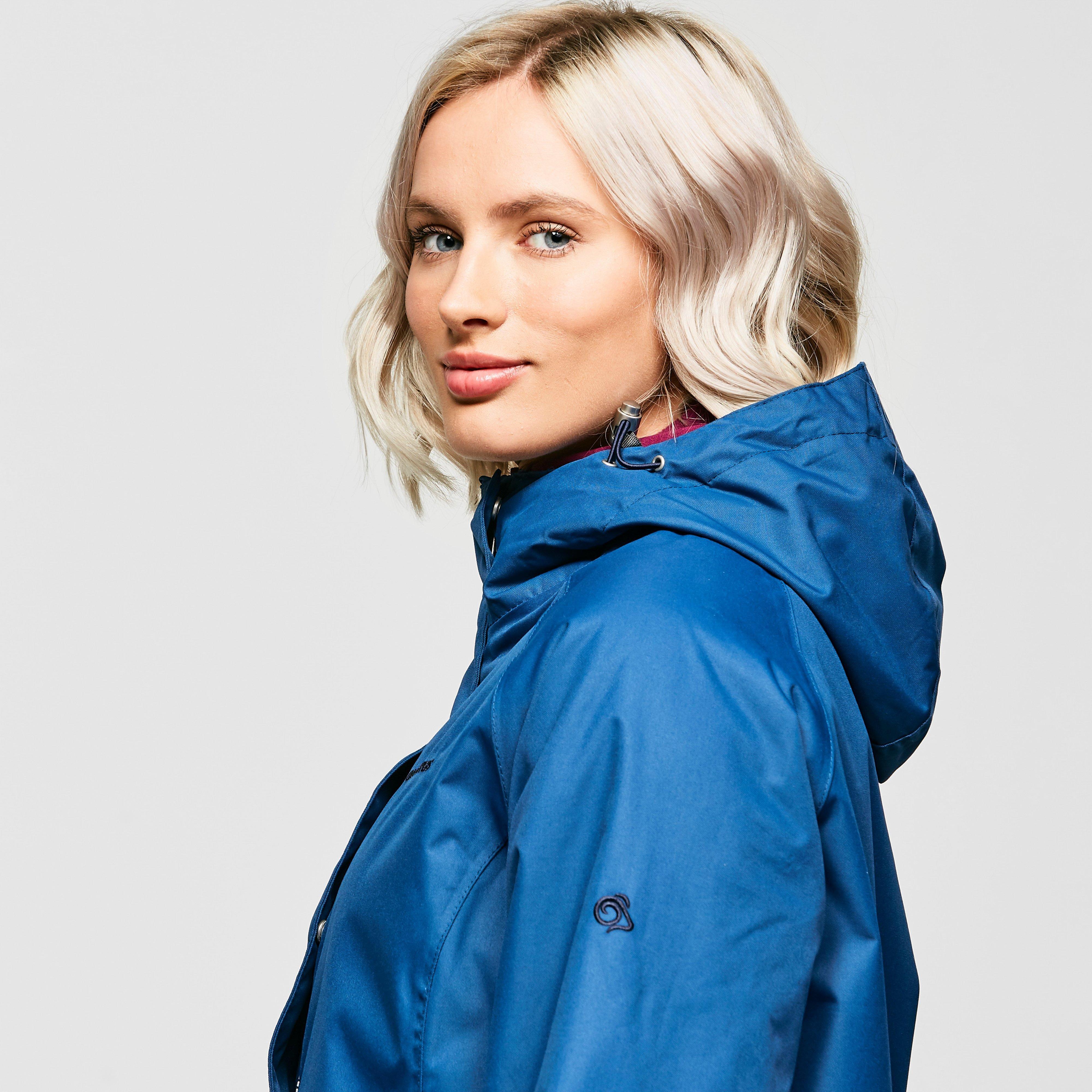 Sheran 3-in-1 Jacket