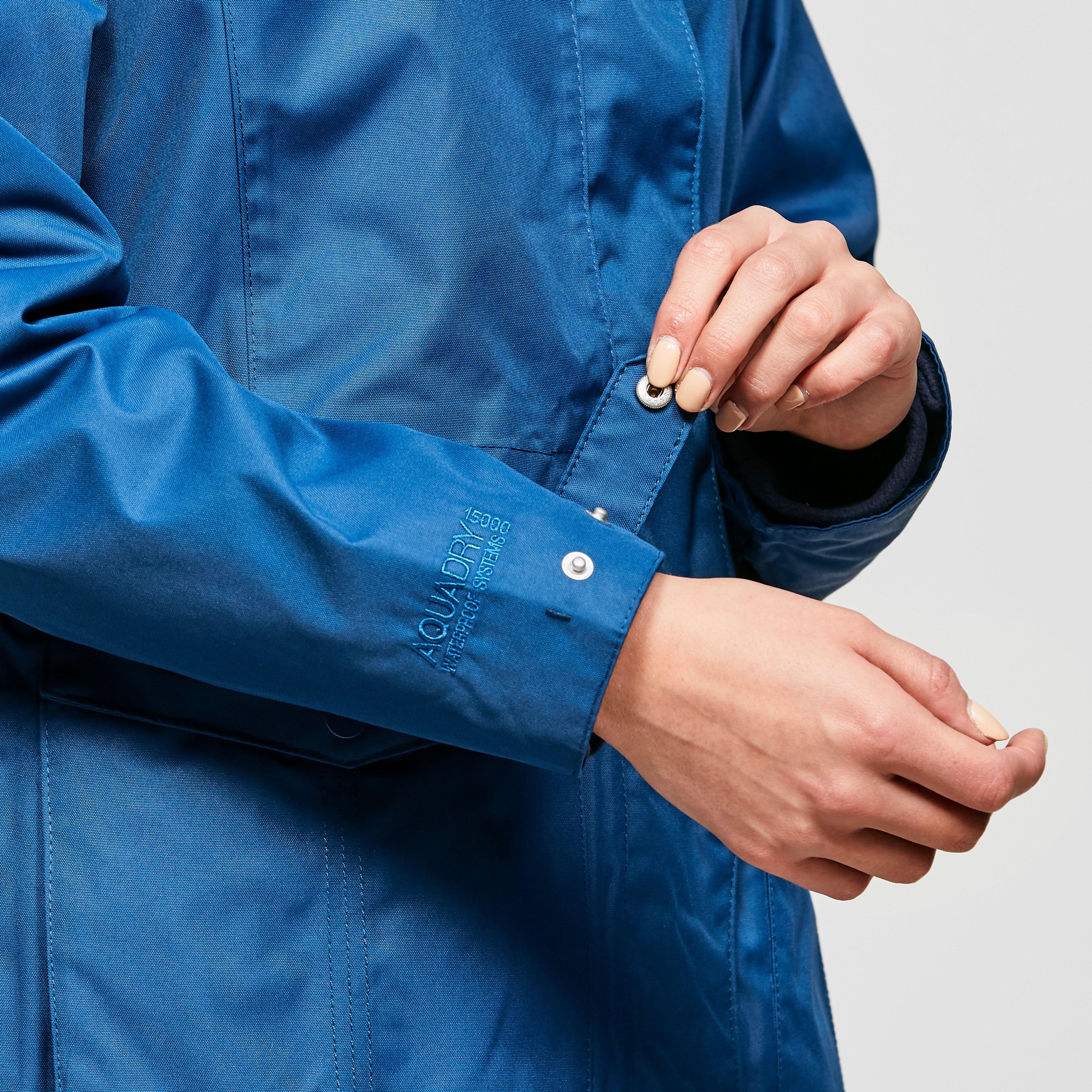 Sheran 3-in-1 Jacket