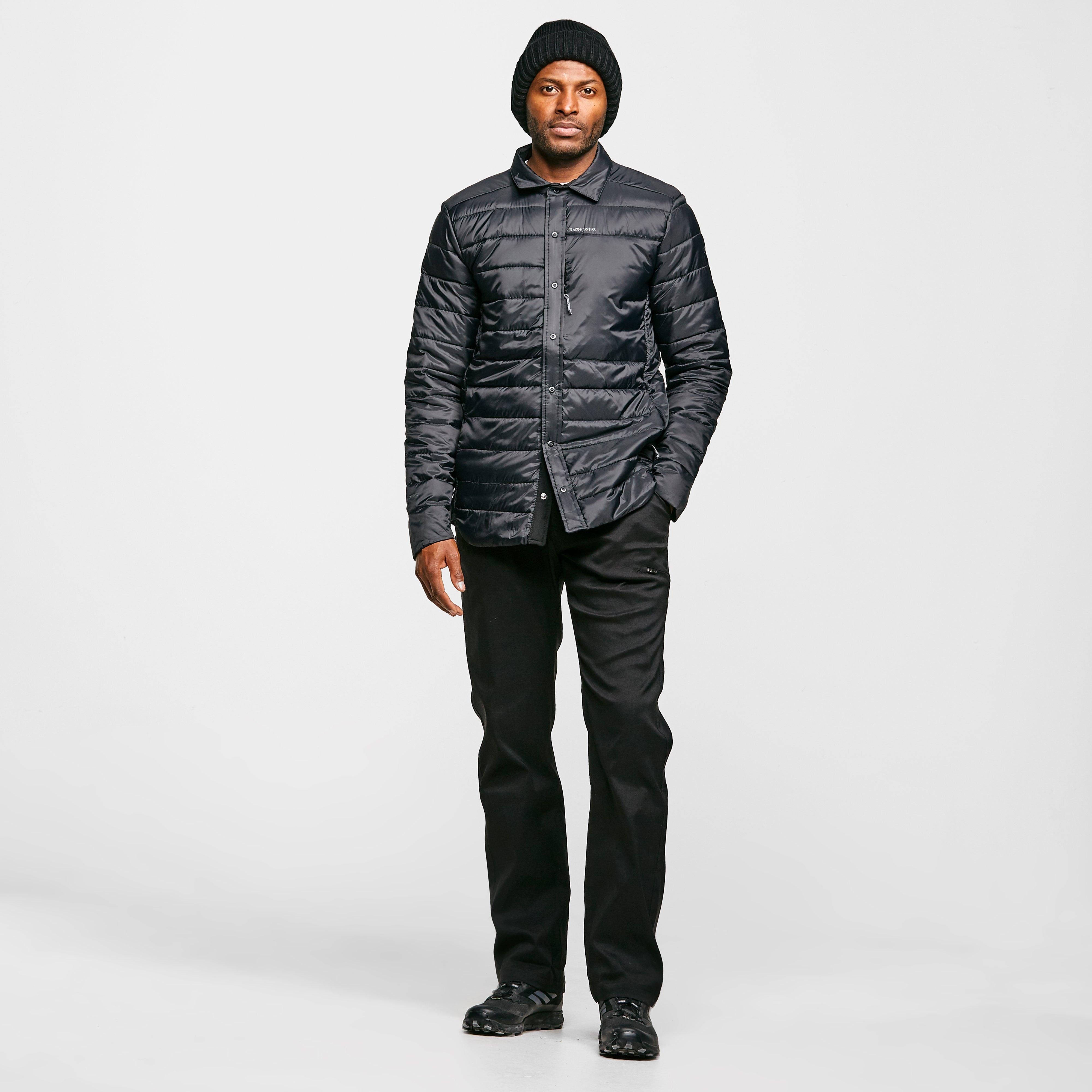 Men’s Kiwi Pro II Winter Lined Trousers