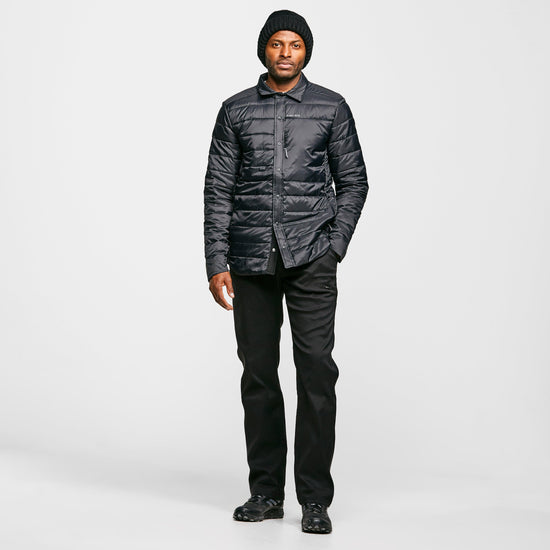 Men’s Kiwi Pro II Winter Lined Trousers