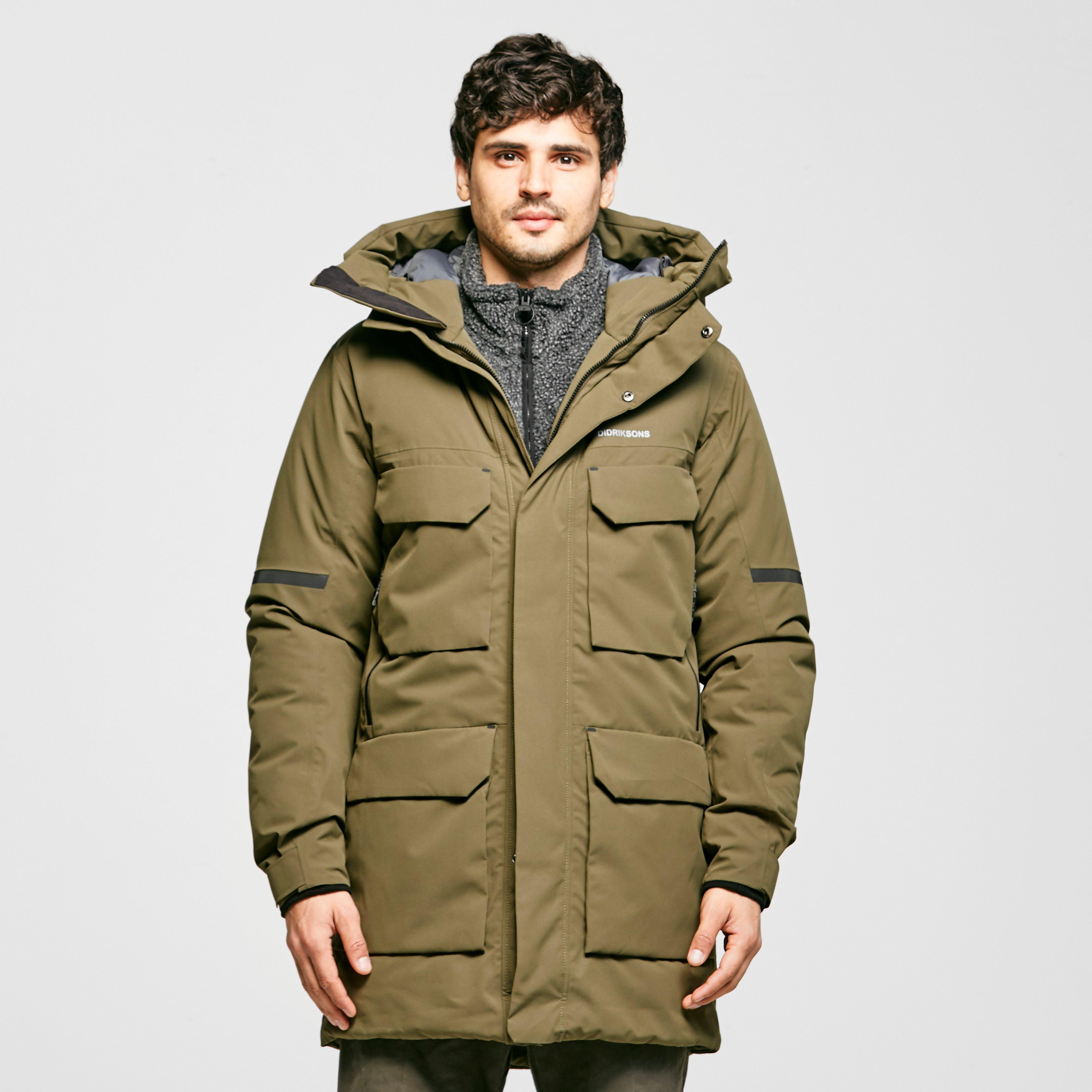 Men's Drew IV Parka