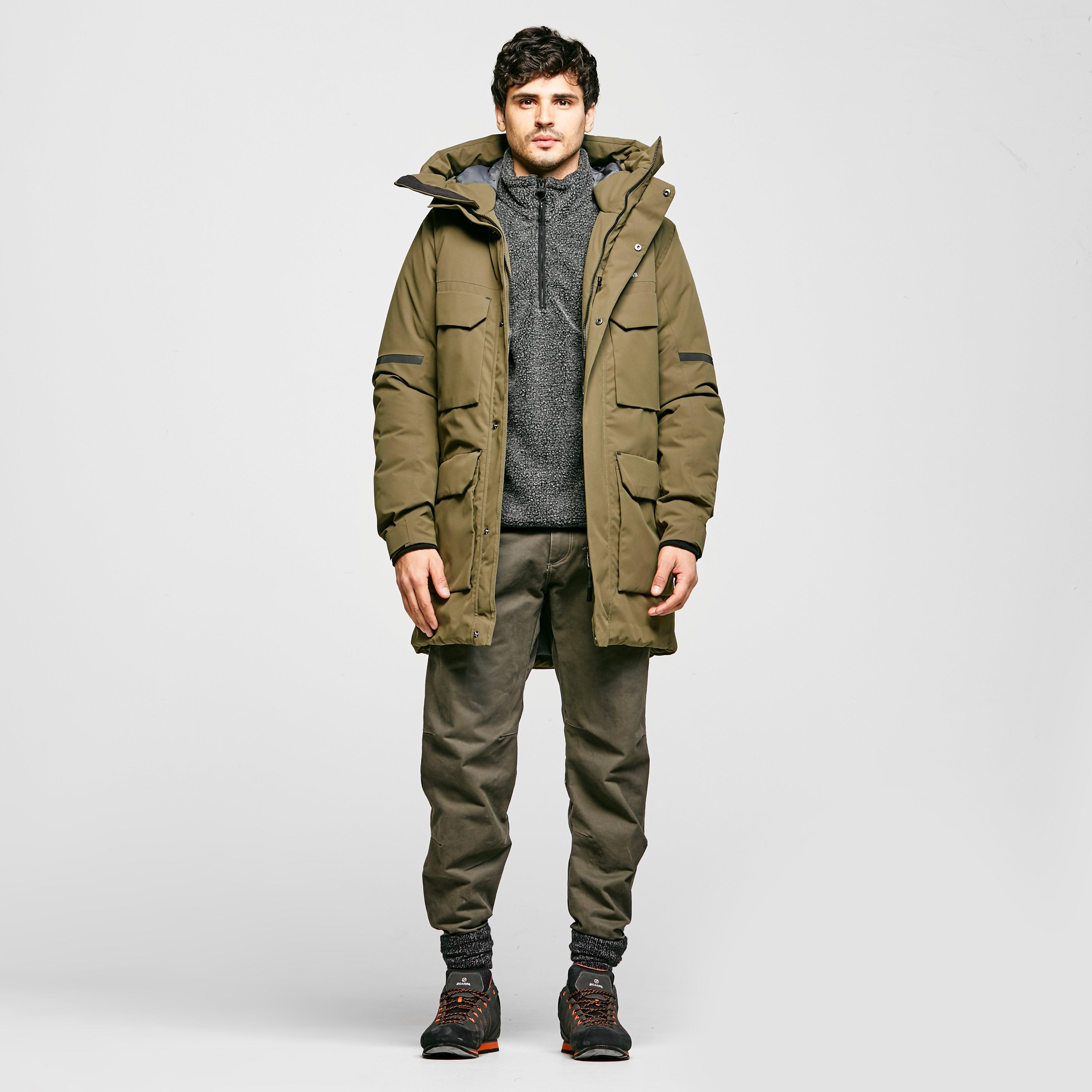 Men's Drew IV Parka