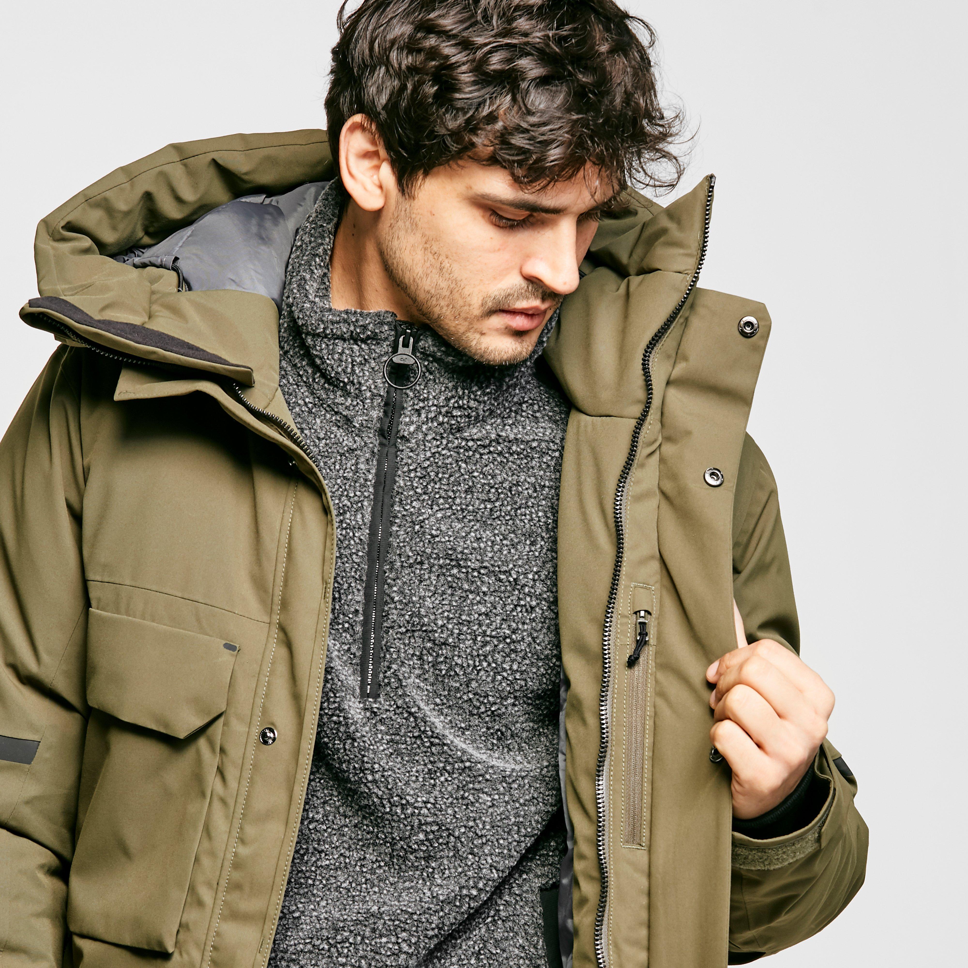 Men's Drew IV Parka