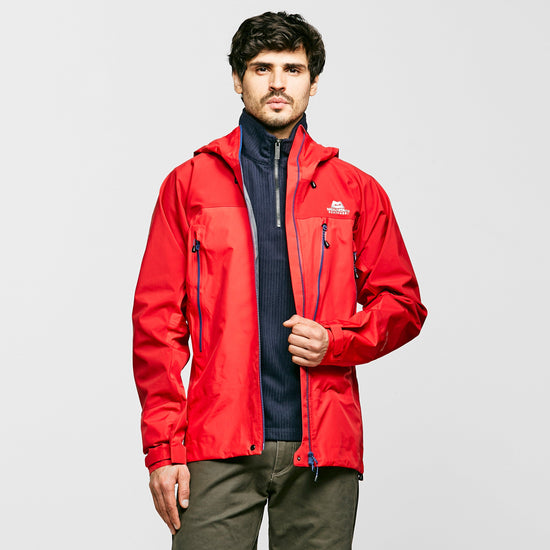 Men’s Lhotse Waterproof Jacket