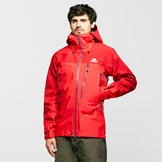 Men’s Lhotse Waterproof Jacket