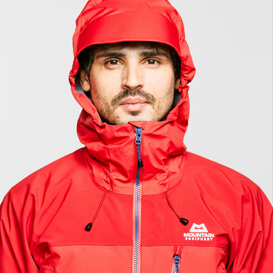 Men’s Lhotse Waterproof Jacket