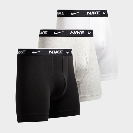 Men’s 3-Pack Essential Micro Boxers
