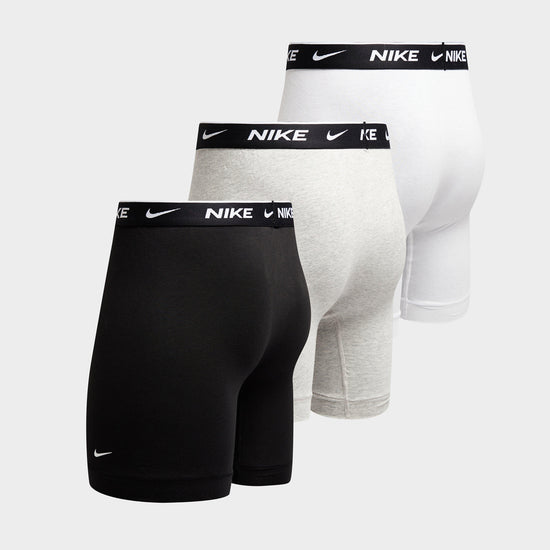 Men’s 3-Pack Essential Micro Boxers