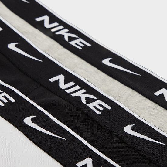 Men’s 3-Pack Essential Micro Boxers