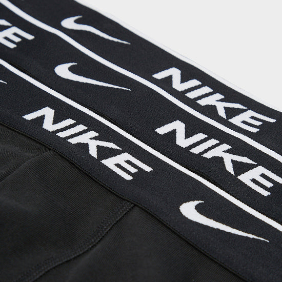 Men’s 3-Pack Essential Micro Boxers