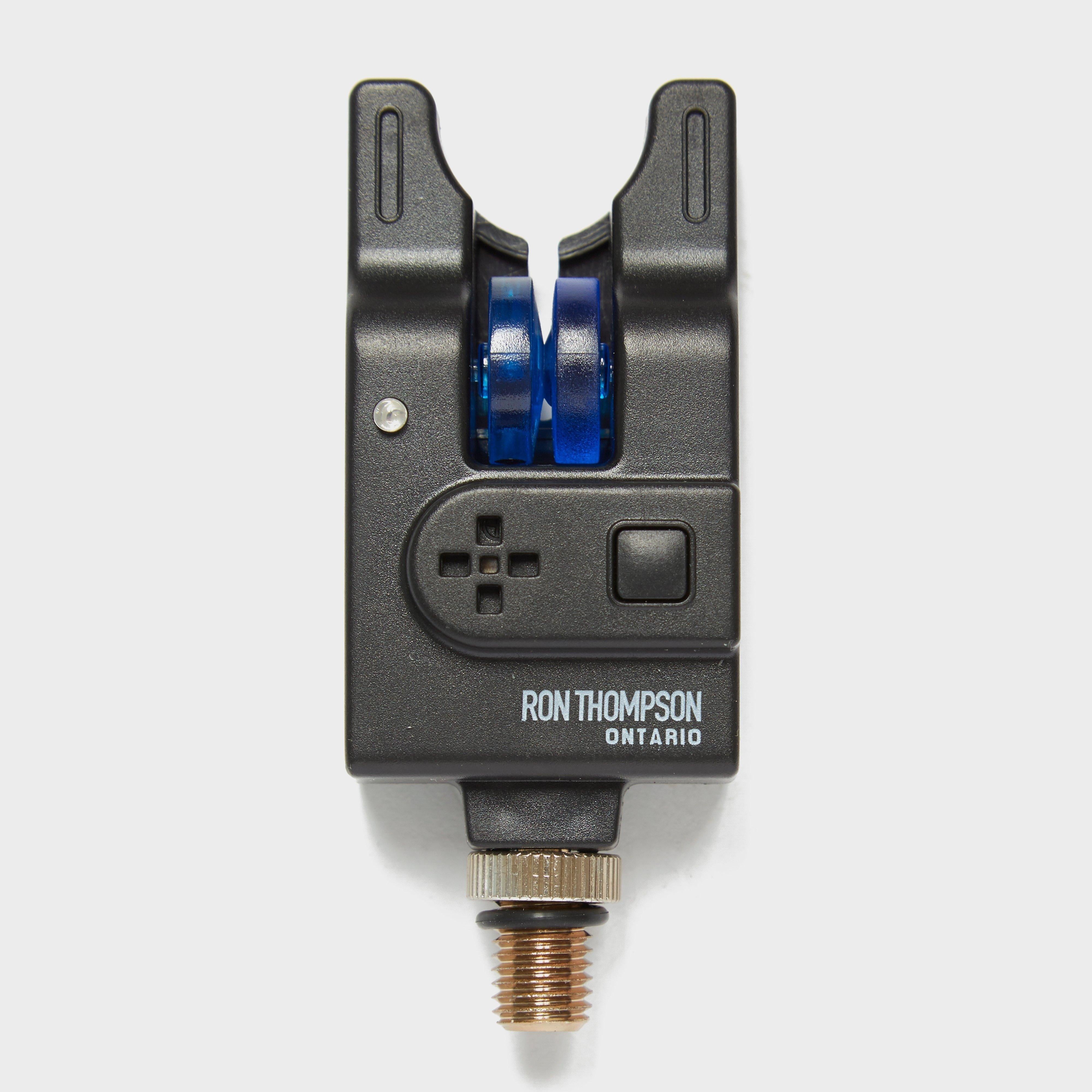 Ontario Single Bite Alarm