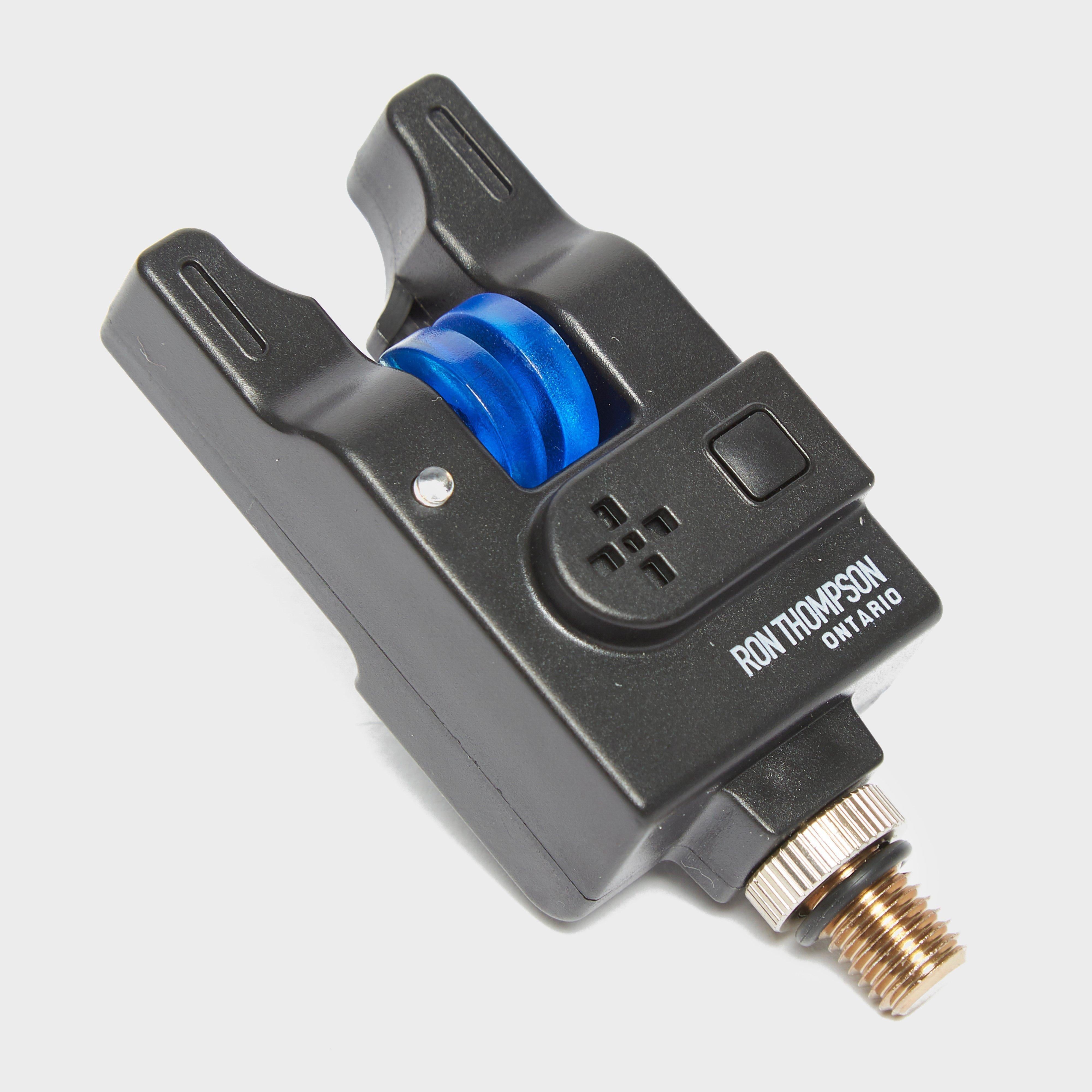 Ontario Single Bite Alarm