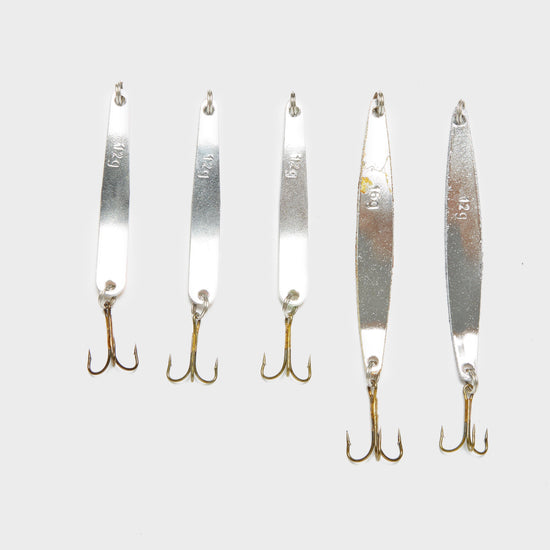 Sea Trout Lures 12g – 5 Pack