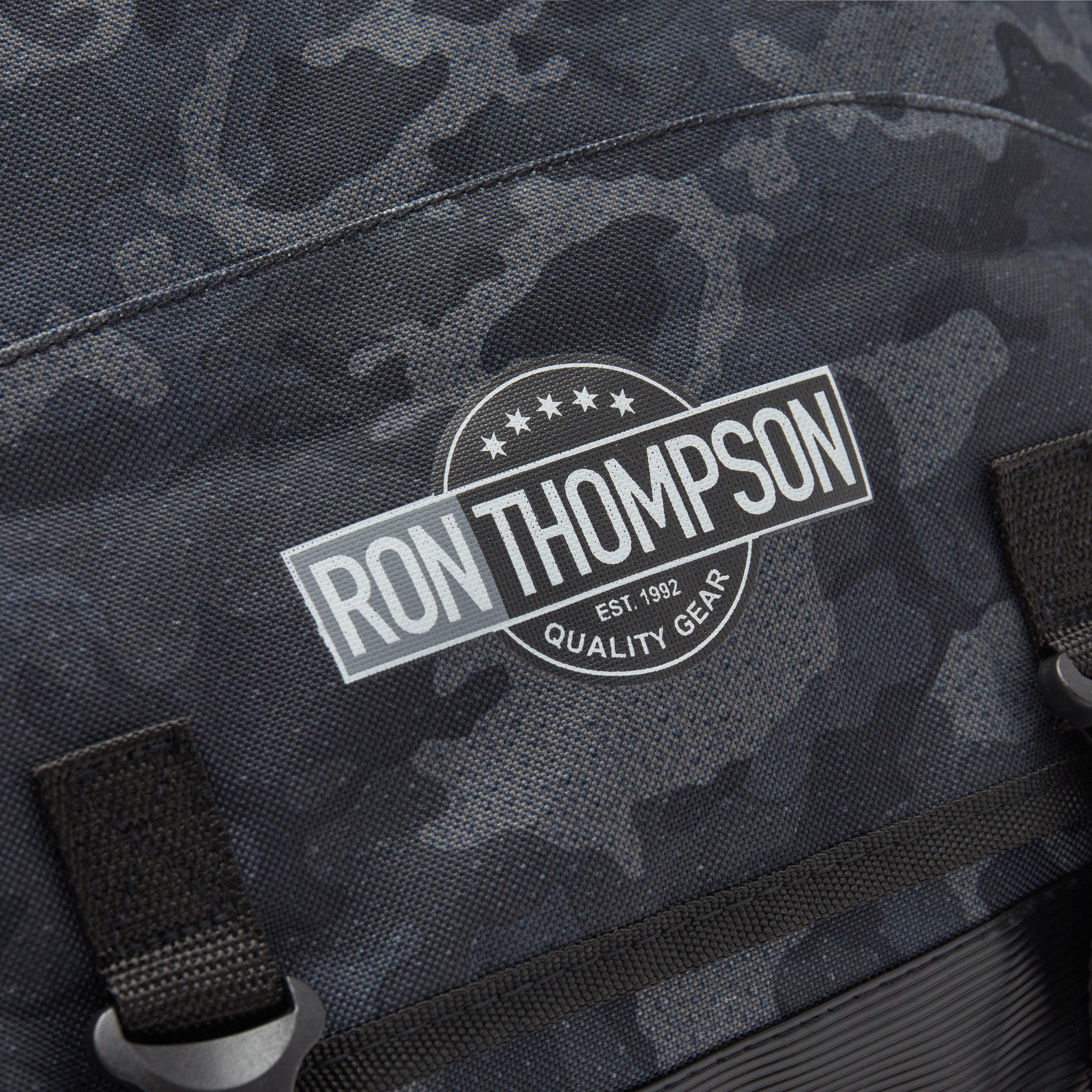 Camo Game Bag (Large)