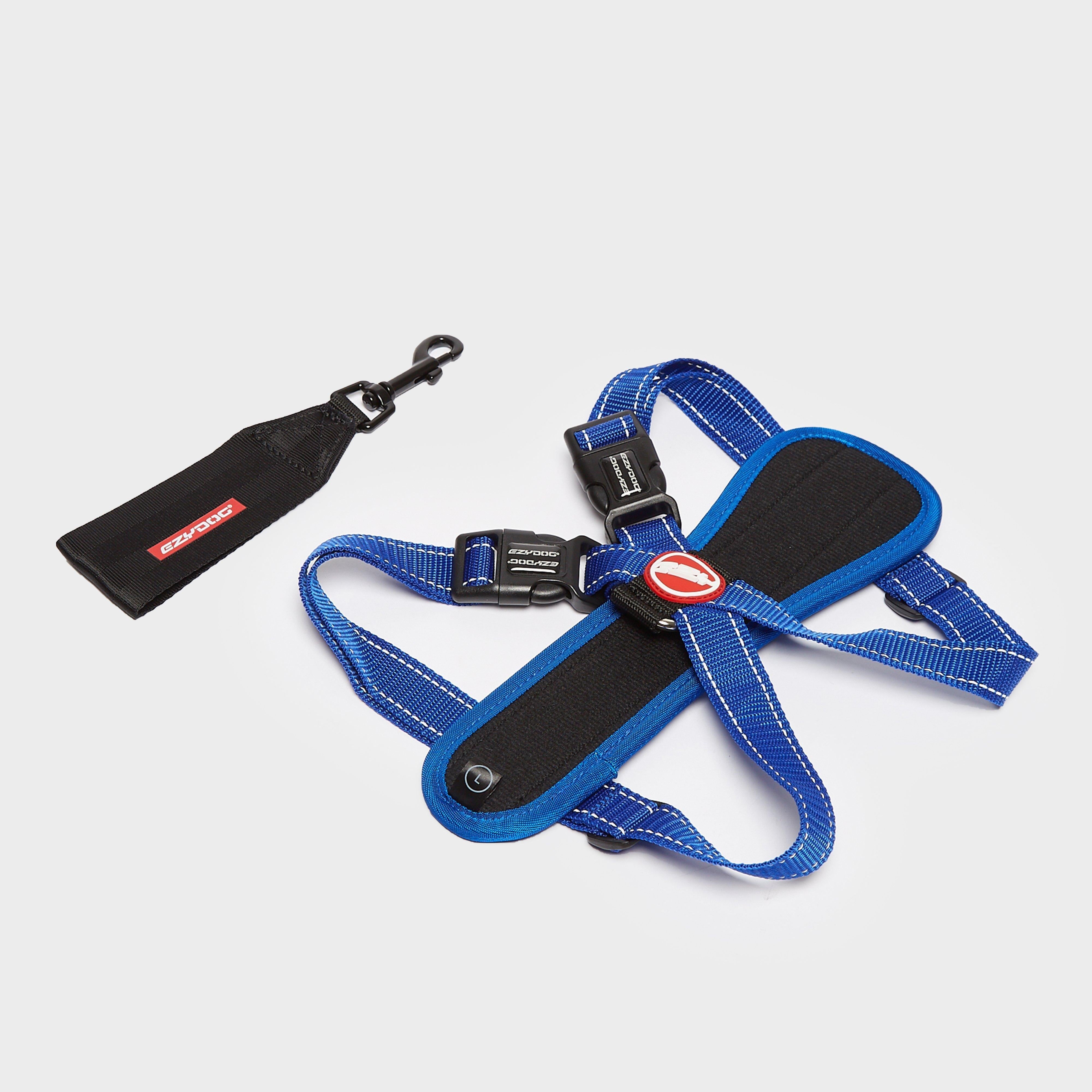 Chest Plate Dog Harness (Large)