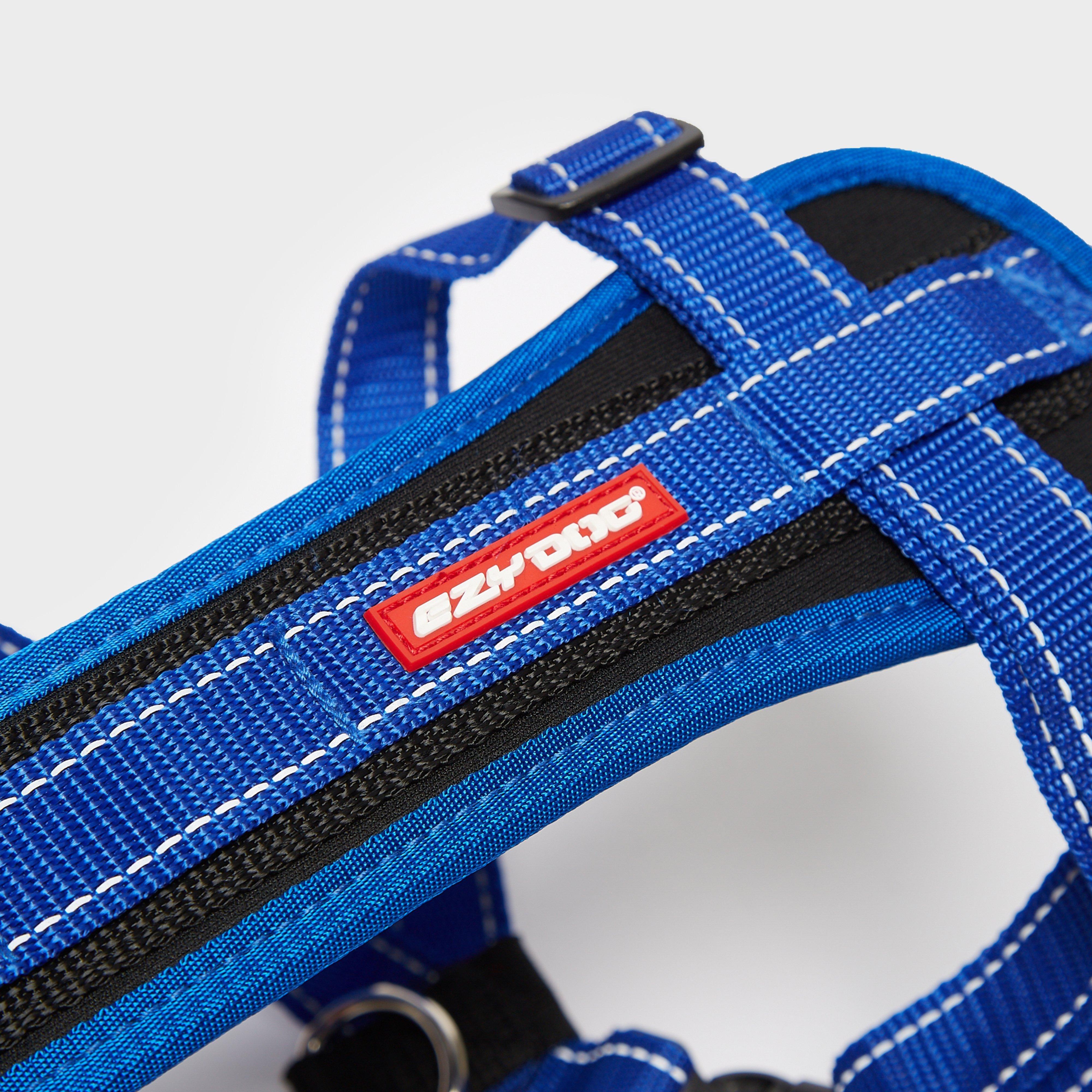 Chest Plate Dog Harness (Large)