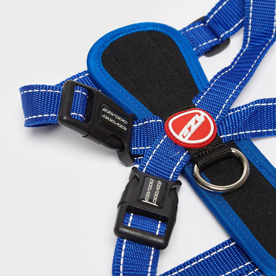 Chest Plate Dog Harness B