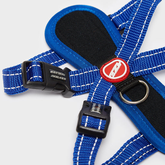 Chest Plate Dog Harness (Small)