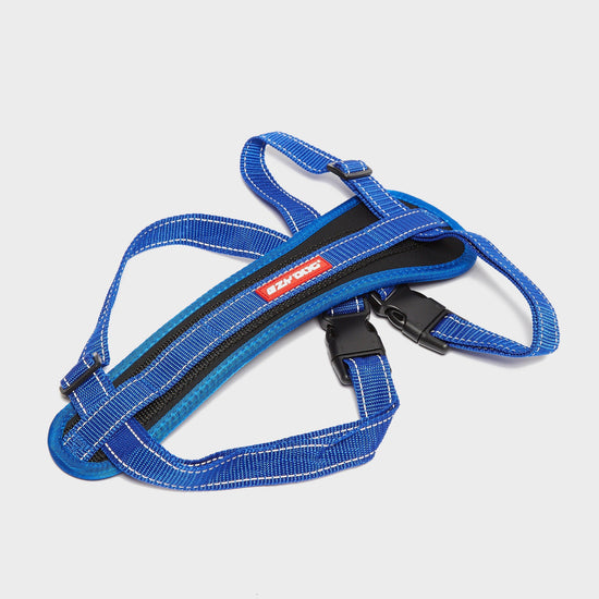 Chest Plate Harness XL