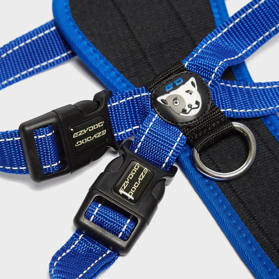 Chest Plate Harness XL