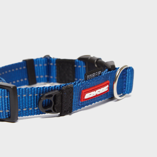 Double Up Dog Collar (Medium)