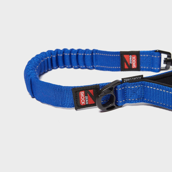 Zero Shock Dog Lead (25")