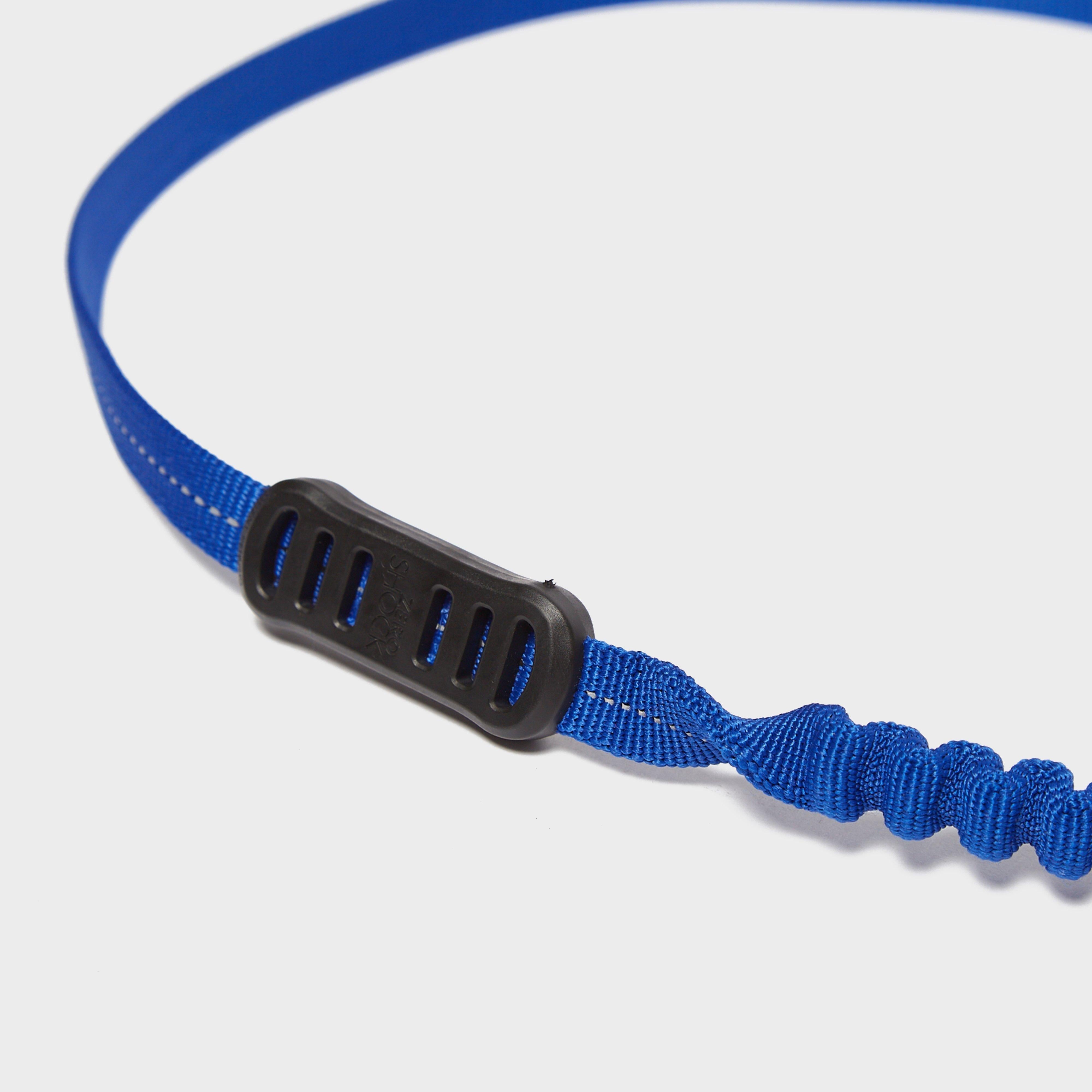 Zero Shock LITE Dog Lead (48'')
