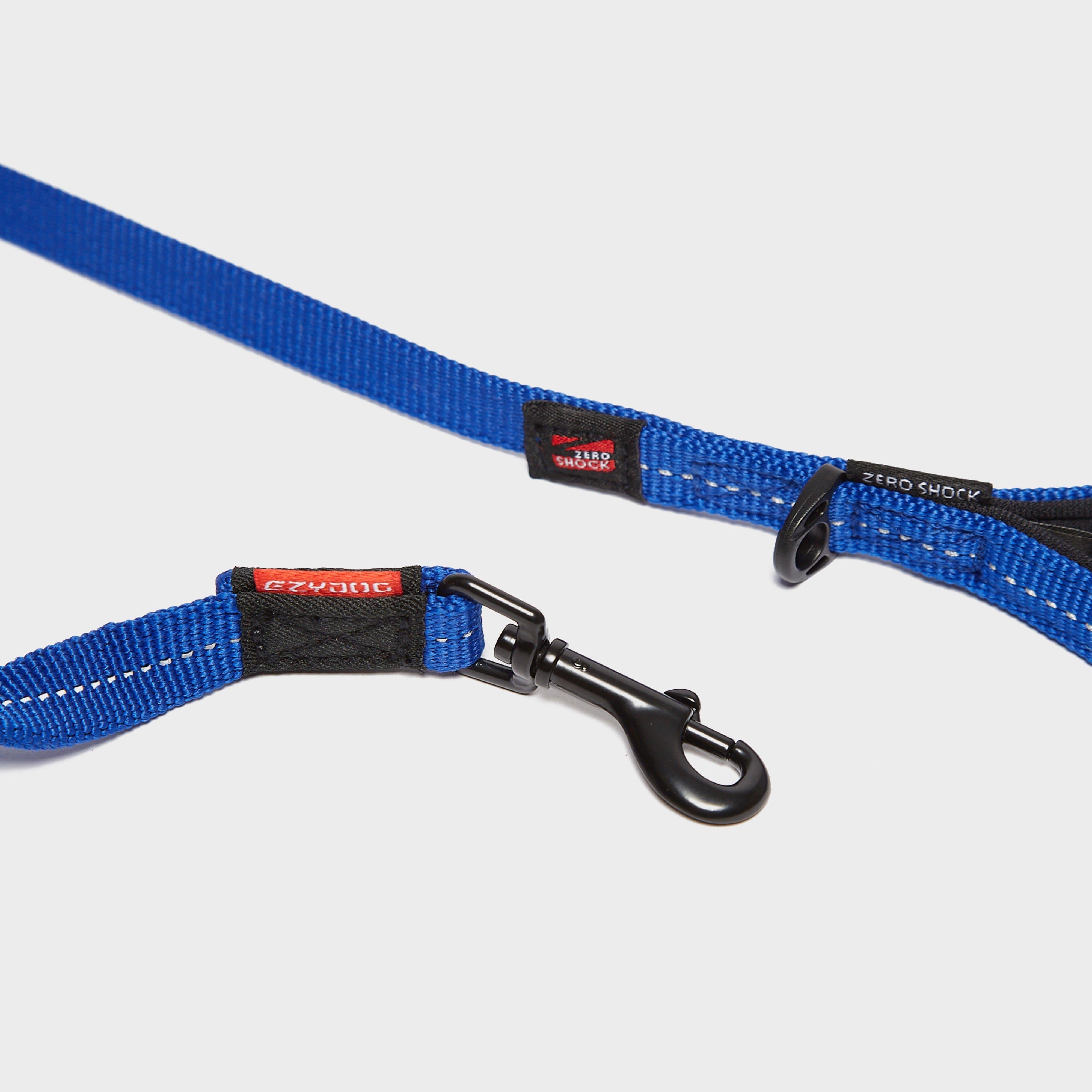 Zero Shock LITE Dog Lead (48'')