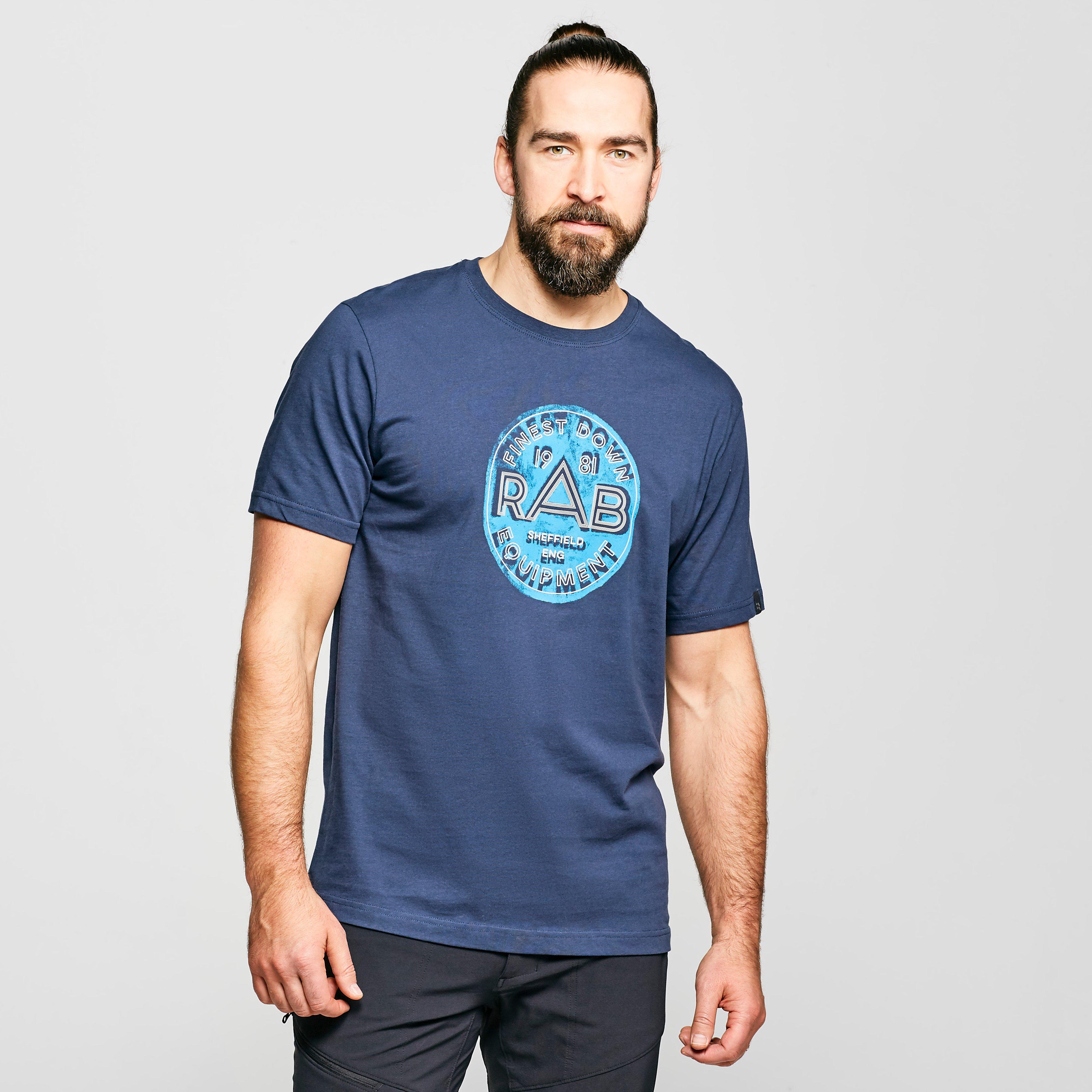 Men’s Stance Monument T-Shirt