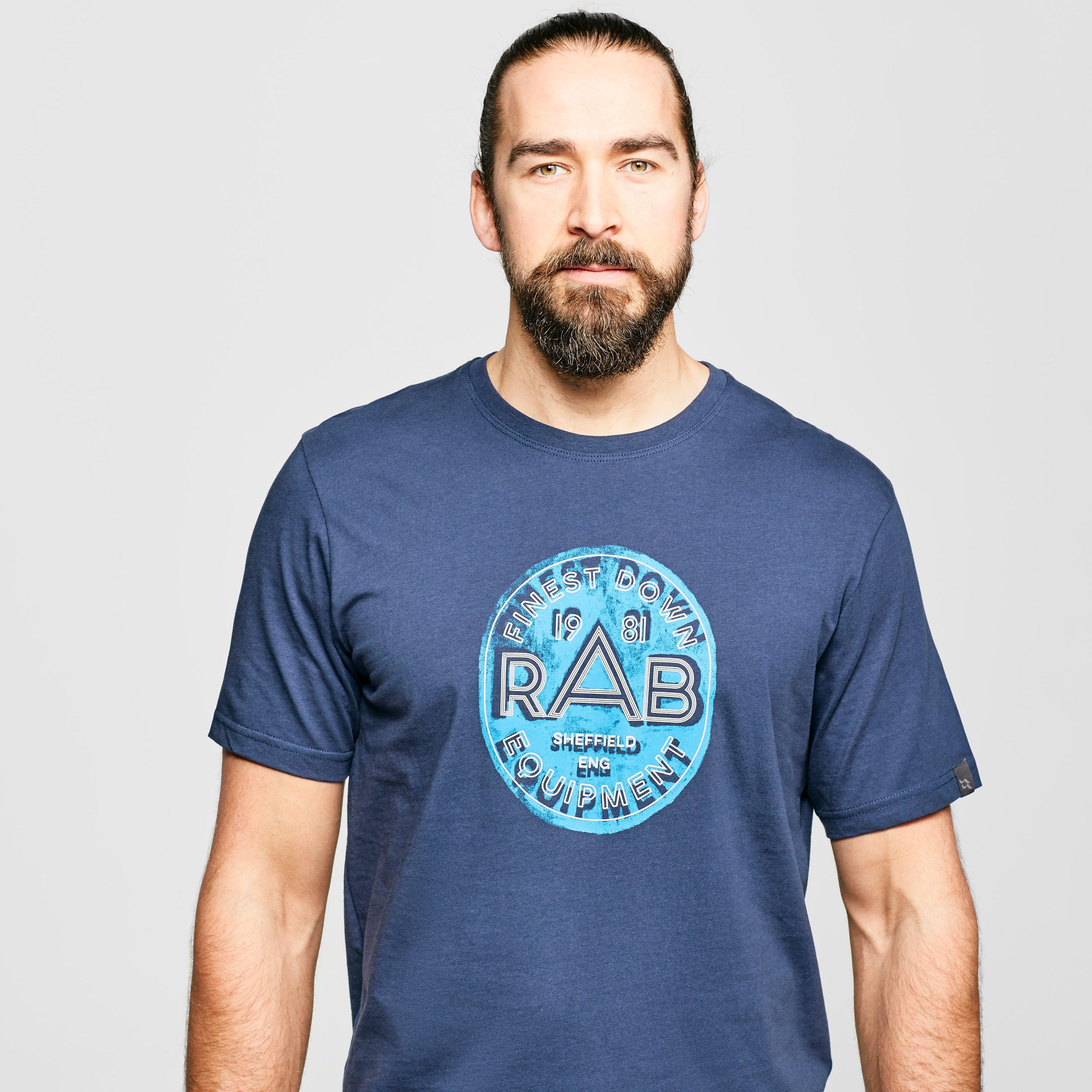 Men’s Stance Monument T-Shirt