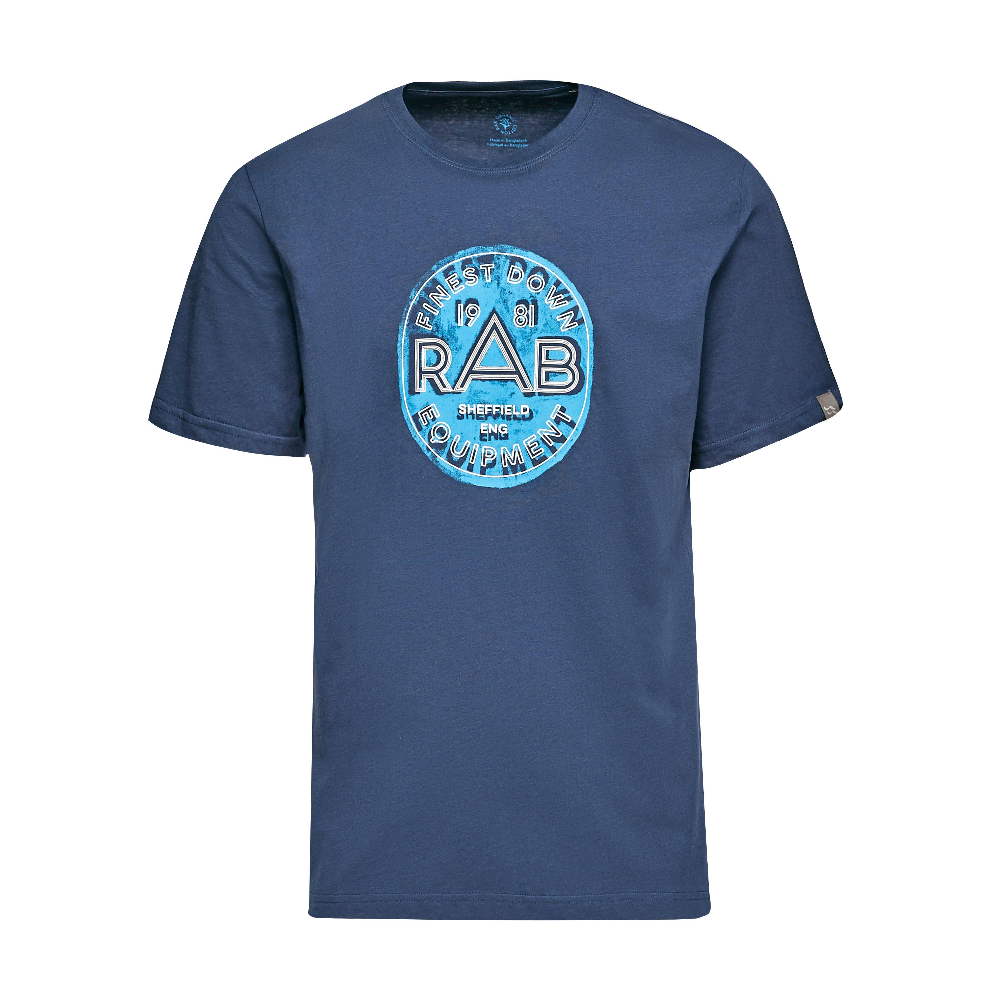 Men’s Stance Monument T-Shirt