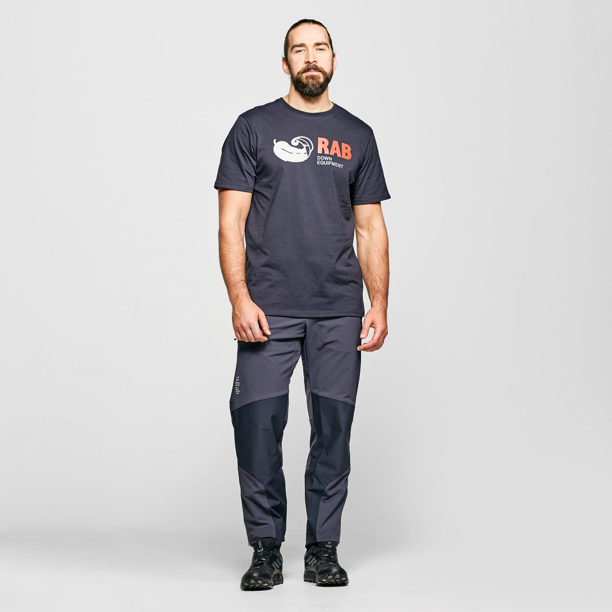 Men’s Stance Vintage T-Shirt