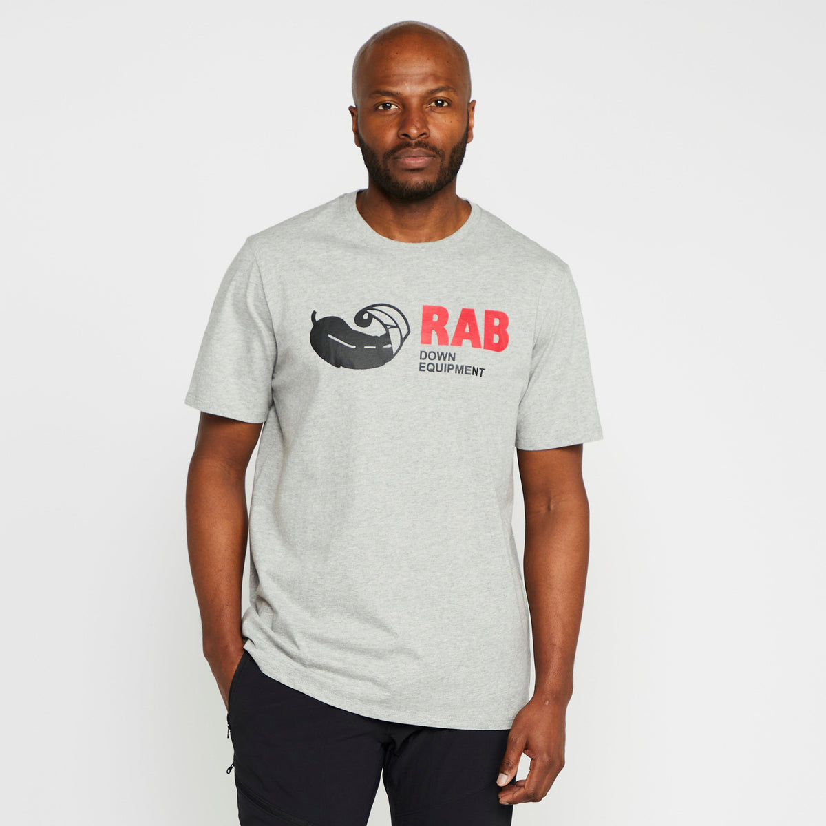 Men’s Stance Vintage T-Shirt