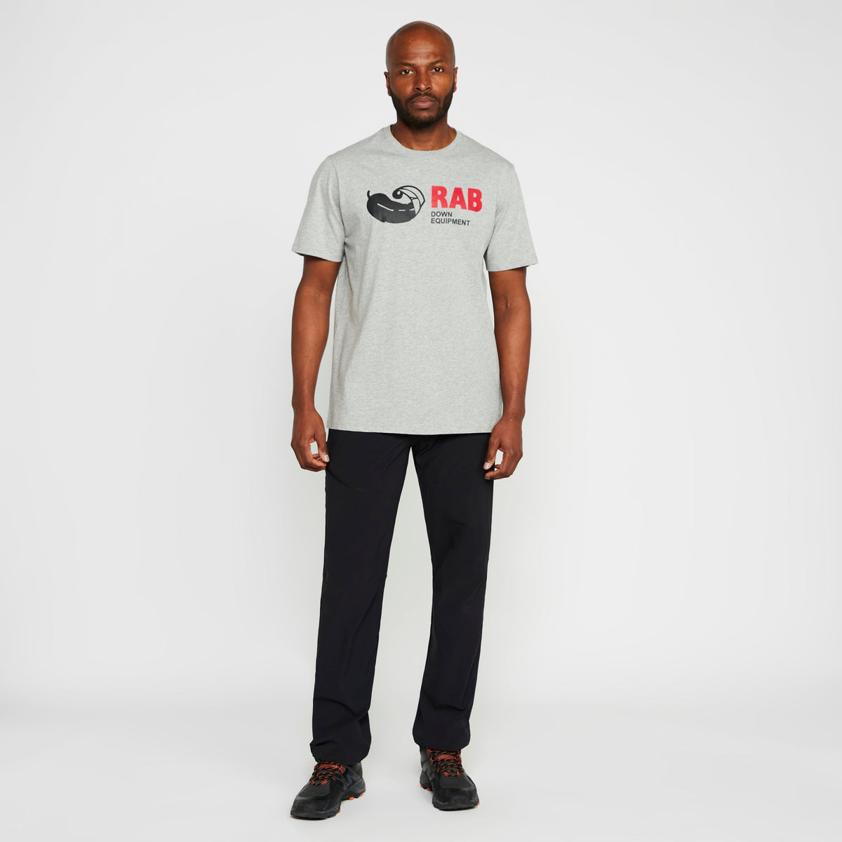 Men’s Stance Vintage T-Shirt