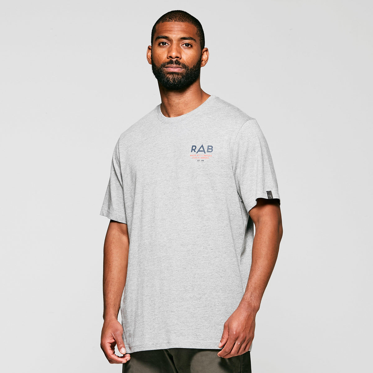 Men's Stance Sunrise T-Shirt