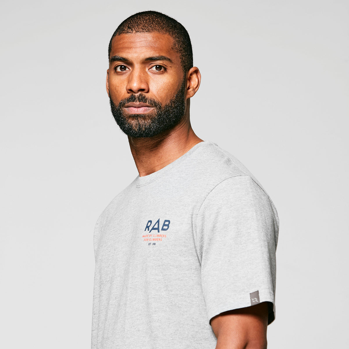 Men's Stance Sunrise T-Shirt