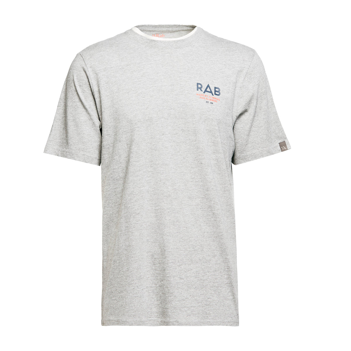 Men's Stance Sunrise T-Shirt