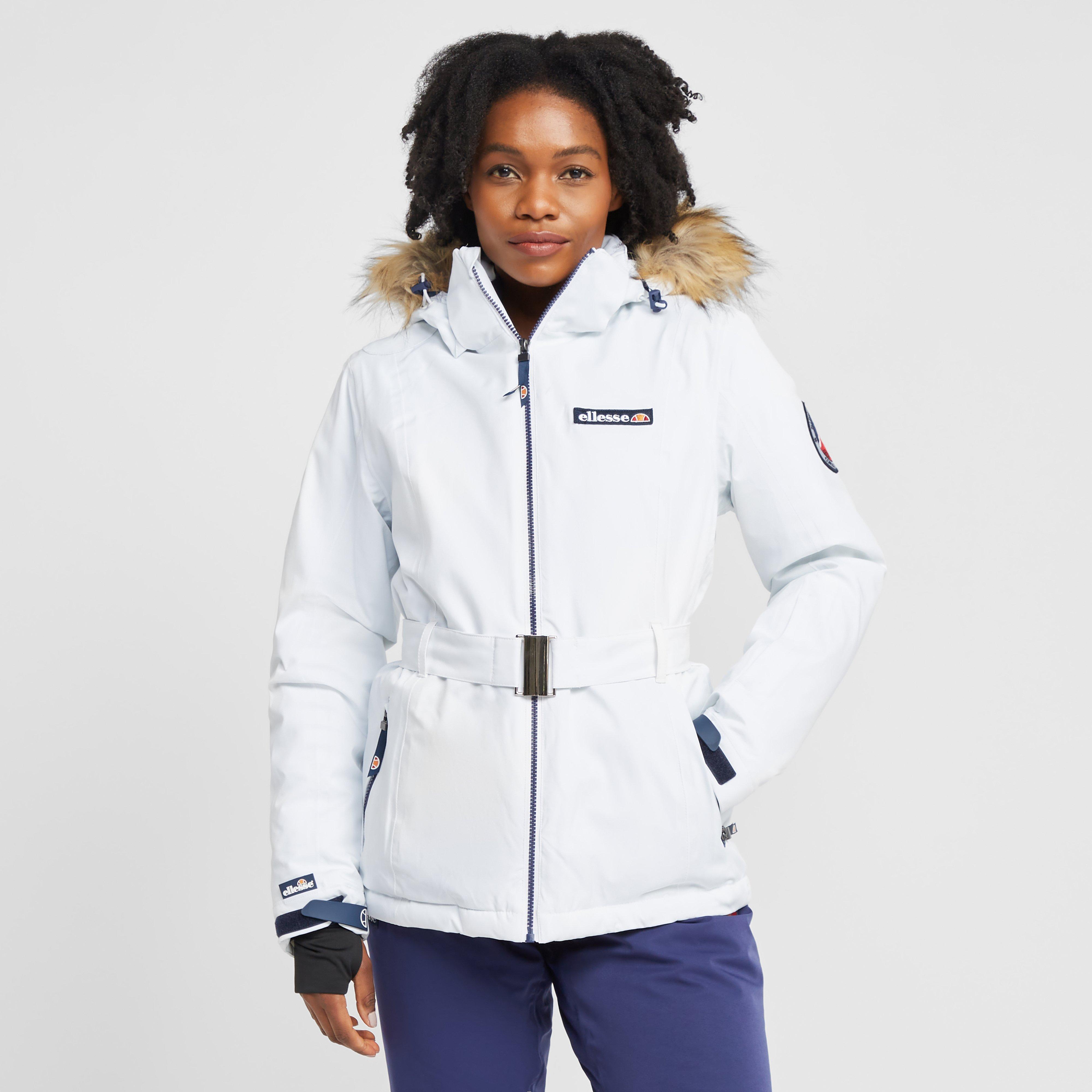 Women's Colledge Ski Jacket