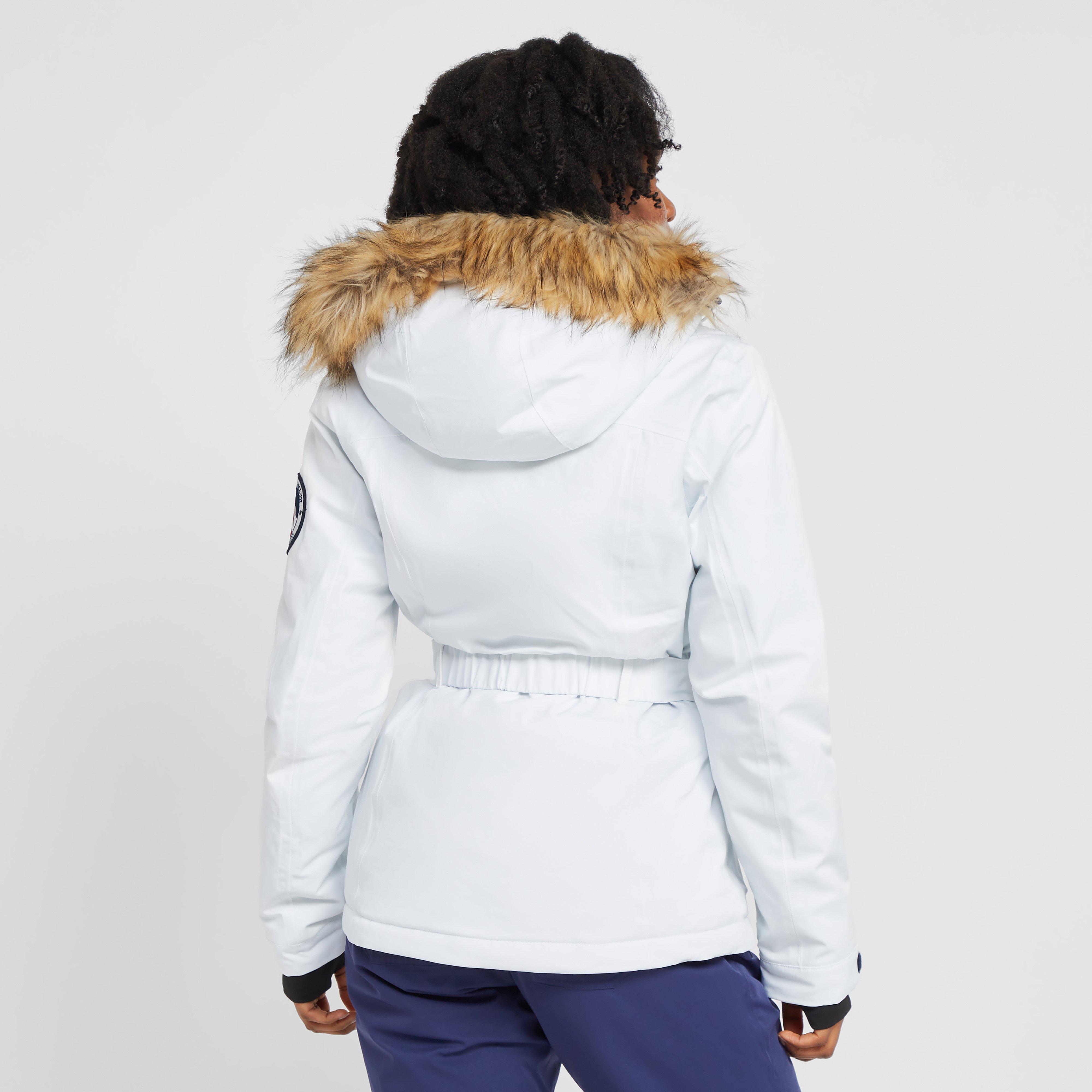 Women's Colledge Ski Jacket