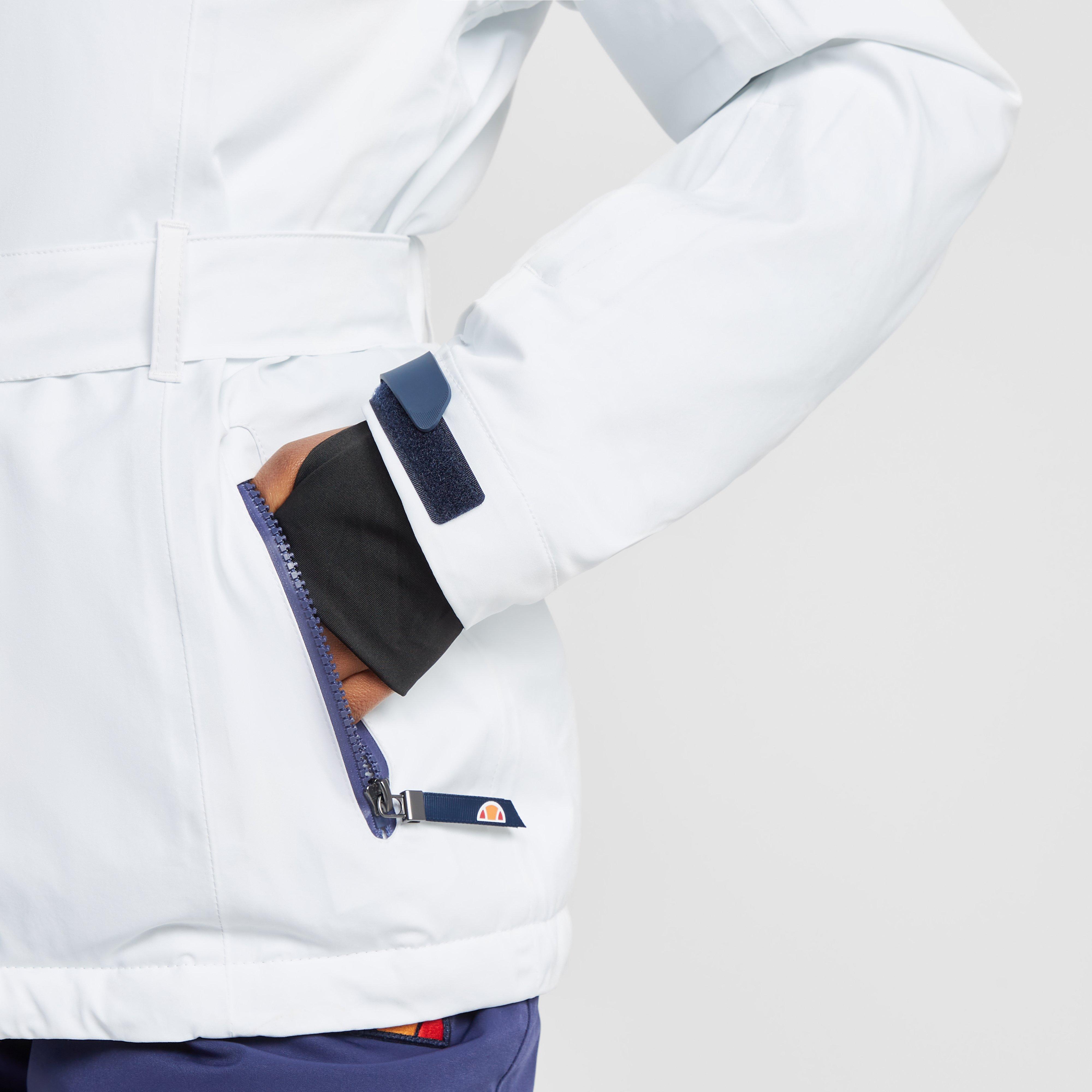 Women's Colledge Ski Jacket